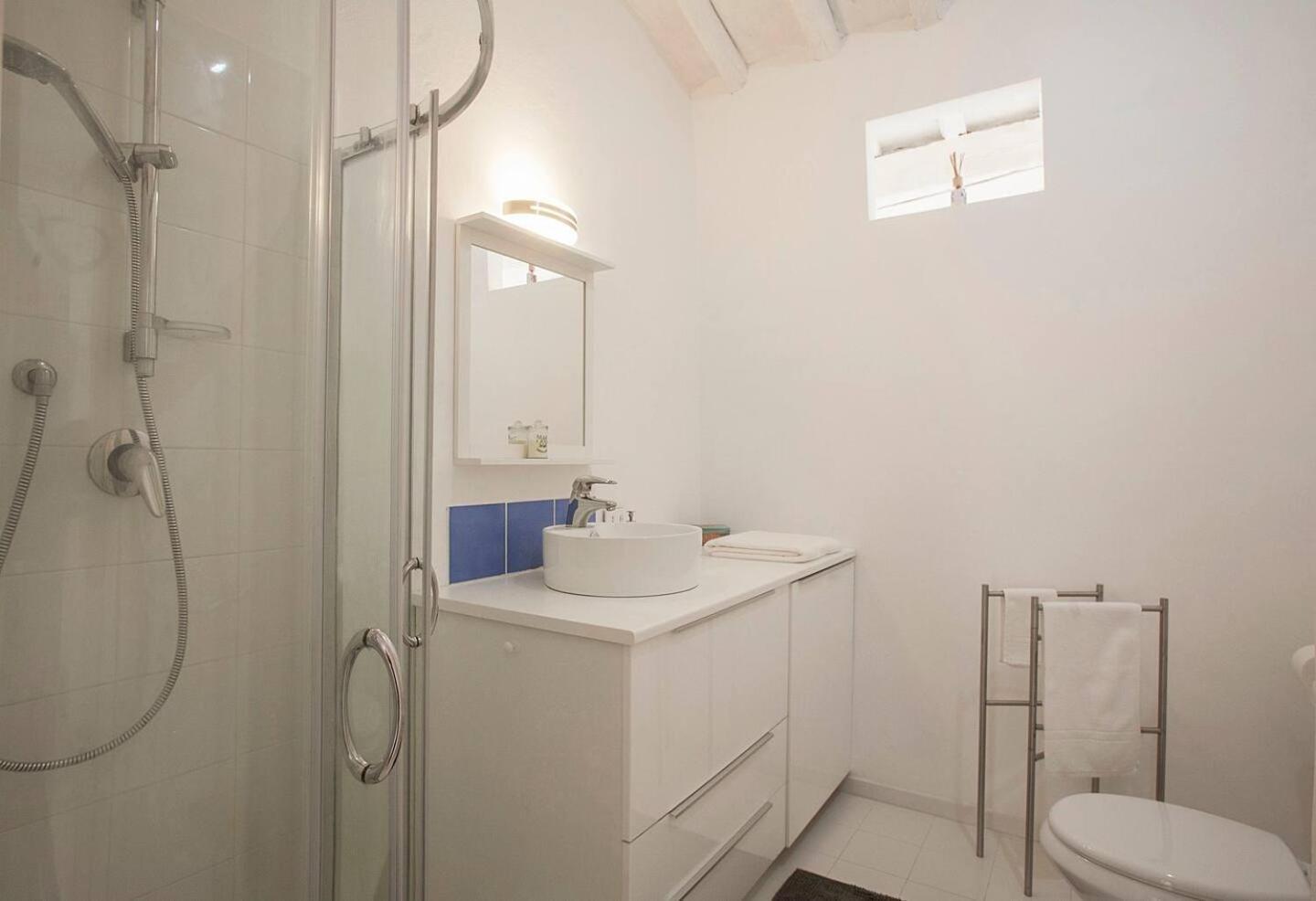 Design Home: Uffizi-ponte Vecchio Charm Apartamento